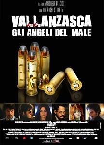 Vallanzasca - Gli angeli del male - Film 2010