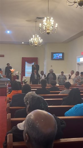 In Loving Memory of Orbit “Buddy Ro” Lee Richmond . Please keep the family in your prayers . | Blackwell Funeral Home