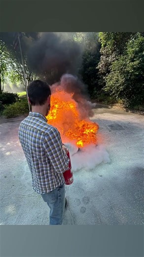 ARC Fire Extinguisher Training - 2026