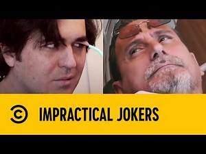 "Everybody Wants To Bang A Nurse" | Impractical Jokers