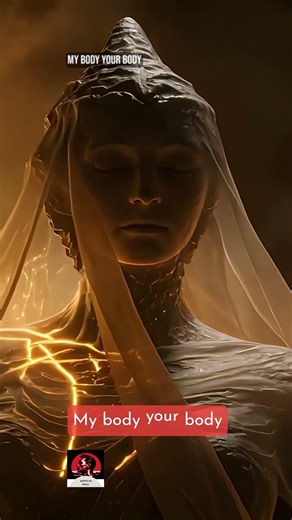 My Body Your Body #DepecheBros #MyBodyYourBody #Synthwave #Darkwave #AlfredoHinojo 🎶🦴🌘🖤💀✨🎧🎥