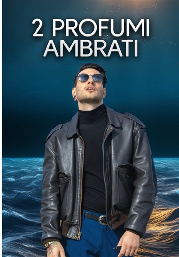 Ambrato: Creatura degli Abissi o Re dei Mari?