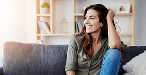 The things we really want are intangible. 4 ways to focus on the intangibles for more happiness