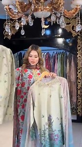 24K views · 143 reactions | Live with Sumaiya Soha #vanya Rtw #Lulusar Rtw ️Order From Facebook : m.me/320728812020077 ️ORDER THROUGH DIRECT WEBSITE : https://ladonna.com.bd/product/brand_products?brand=Vanya Shop Address Banani outlet : 76/B, khawza Palace, Banani 11 (1 st floor of Dominous pizza ) +8801973661668 Uttara outlet: House No. 11 ,Gausul Azam Avenue road,Sector:14,Uttara Dhaka 1230, Bangladesh. Call-01970477733 | La- Donna | Facebook