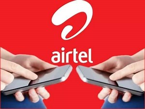 Airtel codes ★ for checking data bonus!