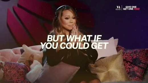 MasterClass TV Spot, 'Perfect Gift: Give One, Get One Free'