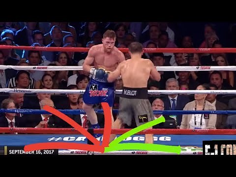 Understanding & Establishing Angles in Boxing (Basics)