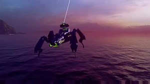 6.2K views · 232 reactions | Halo 5 Forge: Scarab with functioning weapons! Credit to: https://www.reddit.com/user/Yeaimdubh - LFTFAndy | Halo Array | Facebook