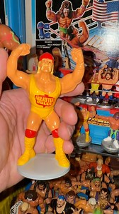 RARE WWF HASBRO FIGURES! The Major Wrestling Figure Podcast | Matt Cardona