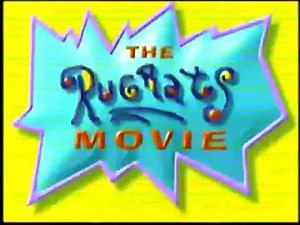 The Rugrats Movie (1998) Trailer