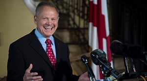 Timeline: Roy Moore's political career, legal challenges over the years