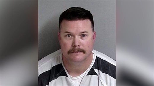 Fire captain accused of fatally shooting partner, her young son