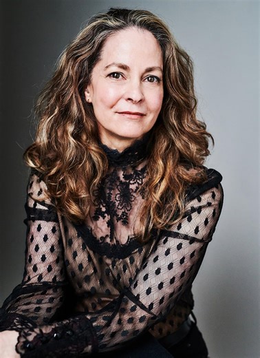 Lisanne Falk | Actress, Producer