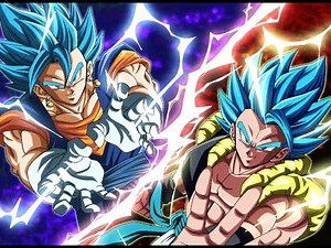 ISO FUSIONS V1 BY LEGENDARY / DBZ BT3 MODS