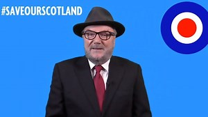 We are now registered with the Electoral Commission. We are coming to get the SNP. We are ready. If we #UnitetoWin, we can 🆘 #SaveOurScotland 🆘. If you're with us, join us today at www.membermojo.co.uk/alliance4unity Apply to become a candidate at: https://docs.google.com/forms/d/e/1FAIpQLSdOP5oPMpsG511o4WBocKKTEfeOOLkLtY1lC09DRQJgv-O8Tw/viewform?usp=sf_link | George Galloway
