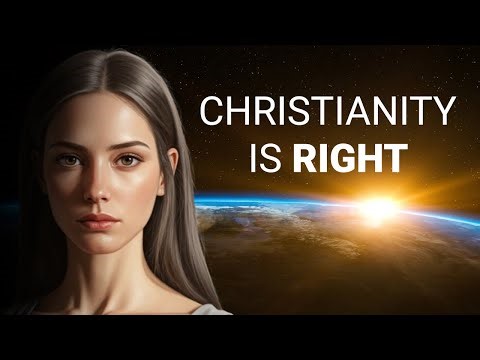 Atheist Woman Dies & Encounters Jesus with LIFE-CHANGING Message | NDE