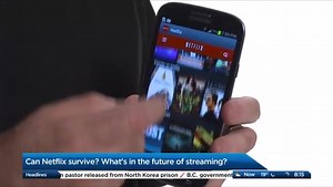 Can Netflix survive without Disney?