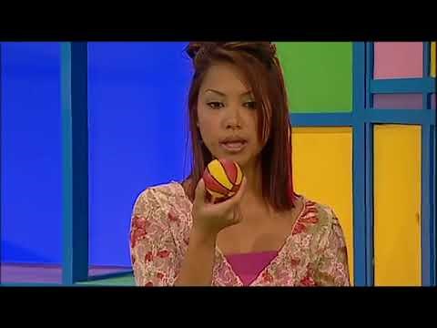 Hi 5: Let's Celebrate