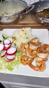 39K views · 1.3K reactions | Yo no labo el arroz y me sale bien enterito no se me bate | Lucita Rodas | Facebook