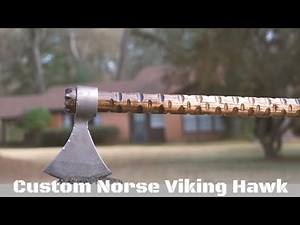 Norse Hawk - Hawk #33