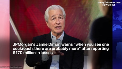 Defensive Stock Surge Signals Trouble Beneath Market's Record Run