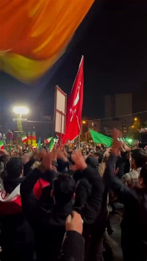 If Iranians truly stand with their government, why did the regime shut down the internet across the entire nation for 54 days?Why does it commit crimes against its own civilians every day, arresting, torturing, and executing them, even sending an 18 yo teenager to the gallows?And why is the regime so short on its own forces to suppress the people that it has to import Iraqi militias, Afghan fighters, and Lebanese Hezbollah to do the job?