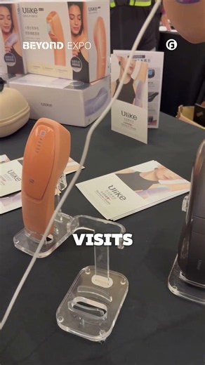 Beauty tech just got smarter