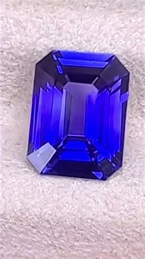 Blue Sapphire Meaning: Birthstone Facts You Need #usa #gemstone #uk #gemology #viral #fyp #blue