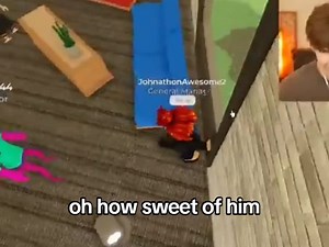 such a nice man😸😸😸💥🔥🔥🔥 #fypage #💔🥀 #relatable #flamingo #flamingowastaken #flamingoalbert #roblox #robloxfyp #albertaretz