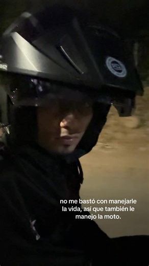 #humor #fyp #nohumor | le manejo la moto