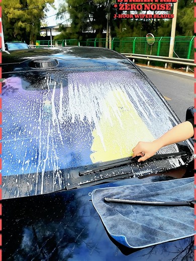 Preparing for Scattered Thunderstorms with Your Car