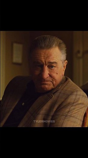 Jimmy I'm Trying to Warn You to Help You | The Irishman #movie