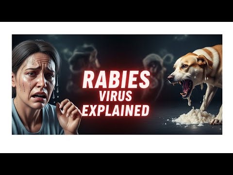 Rabies Virus Explained: Causes, Symptoms, and Prevention | Health Diagnosis