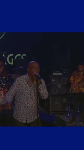 21 reactions | Cut from the same cloth as some of the world’s greatest soul vocalists, Larry Braggs has one of the most notable powerhouse voices in the business. | Middle C Jazz | Facebook