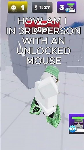 Rivals New Glitch!?!?!?