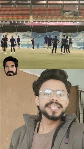 Surya Kumar Yadav training Abhishek Sharma for Usman Tariq! 🔥 #Shorts #Cricket #indvspak