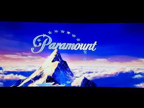 Opening Logos Rango (NCI Described Media)