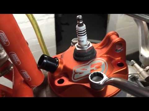 How-to Measure Squish Clearance Part 1