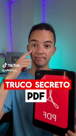 Cómo pasar documentos PDF a audio