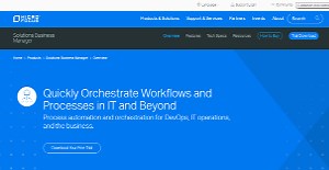 Serena Business Manager Reviews: Pricing & Software Features 2024 - Financesonline.com