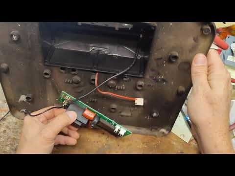 How To Test & Fix A Broken Solar Fence Charger | Patriot Solar Guard SG155 Repair