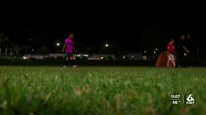 City of Santa Maria awarded $6 million grant for new sports complex