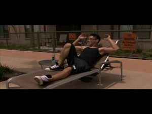 Axe Body Spray Commercial(Art Institute of Dallas)