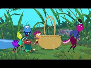 Vme Kids Promo | Shutterbugs | For Sling TV