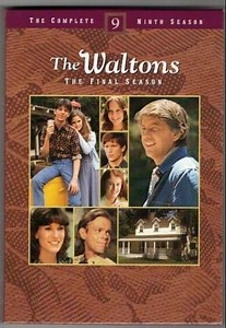 The Waltons Season 9 (1980), Watch Full Episodes Online on TVOnic