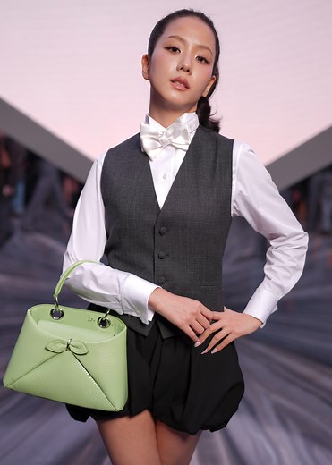 Jisoo Has Kept Her Love Life Almost Completely Private—Here’s What We Know