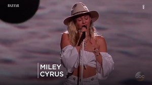 14 Fashion Moments from the 2017 Billboard Music Awards