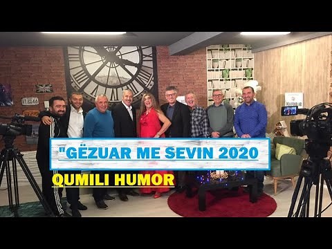 Qumili - Humor 2020 "Gezuar me Sevin"