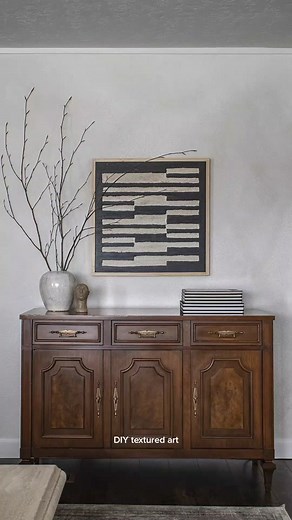 DIY Textured Wall Art: Create Stunning DIY Artwork for Your Home