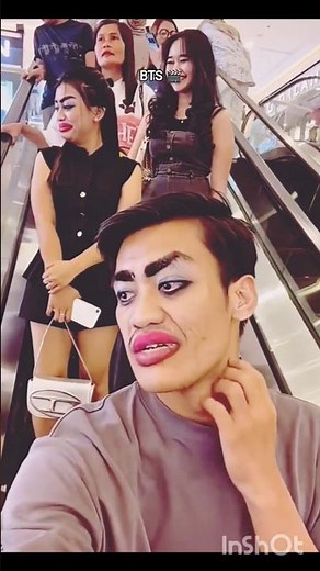 BTS Jimin Filter Song 😍 | Jennie Filter MV | TikTok Filter Challenge | Funny Filter Video